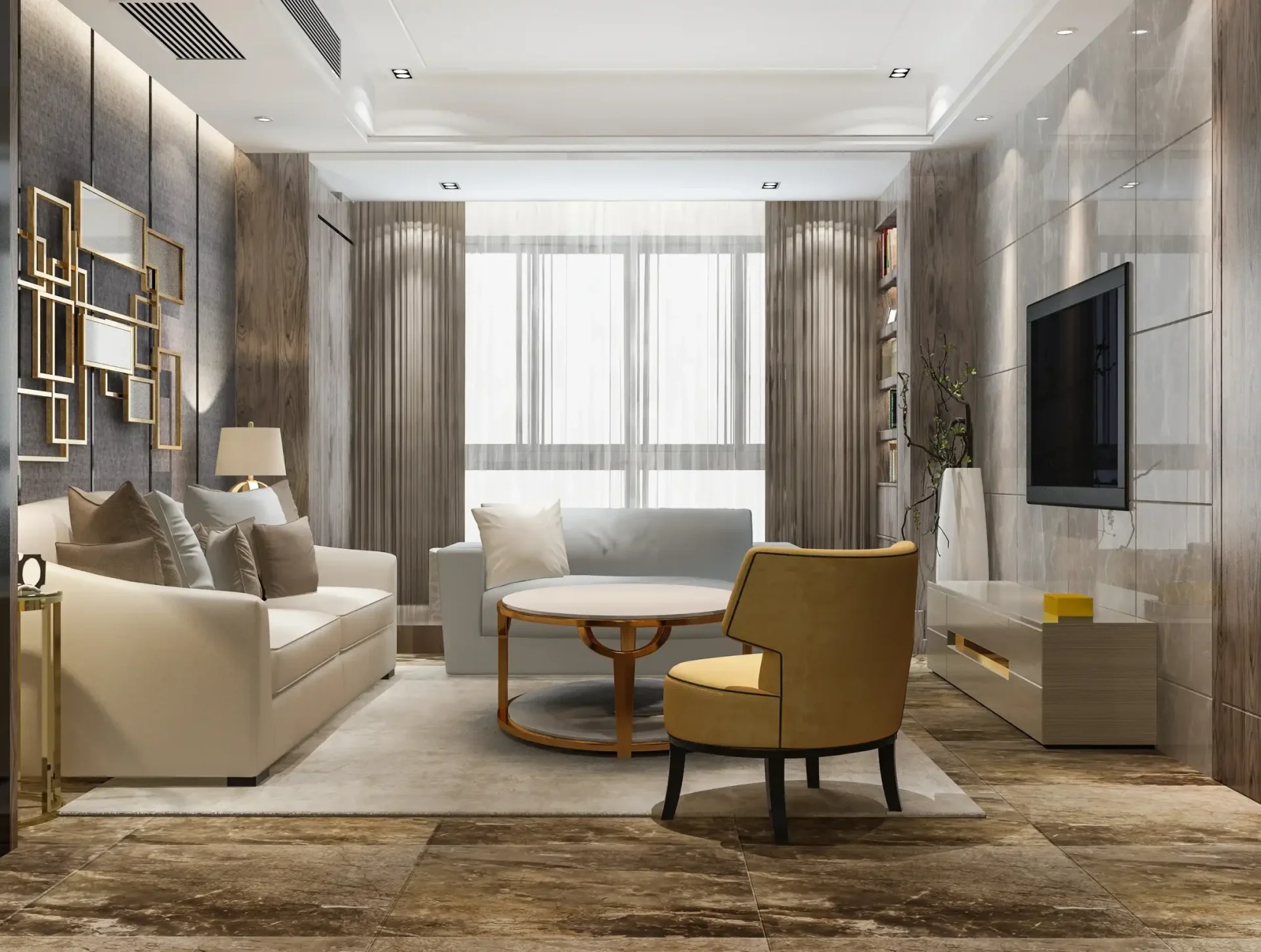 3d-rendering-luxury-modern-living-room-with-fabric-sofa_11zon