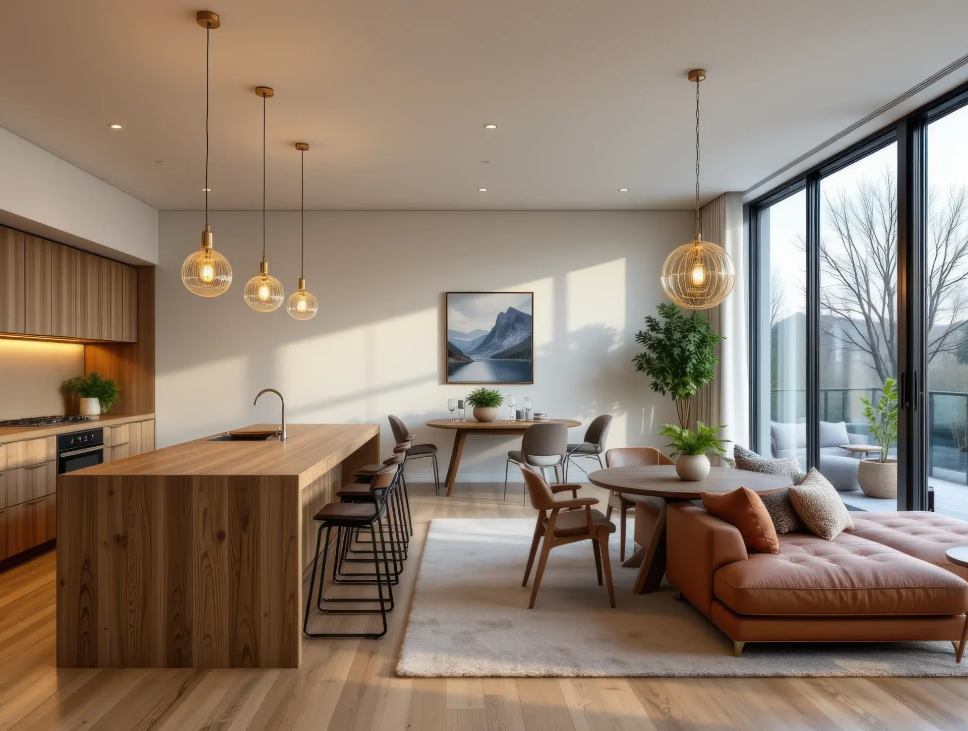vecteezy_a-modern-open-plan-kitchen-with-a-wooden-island-pendant_72780725_11zon