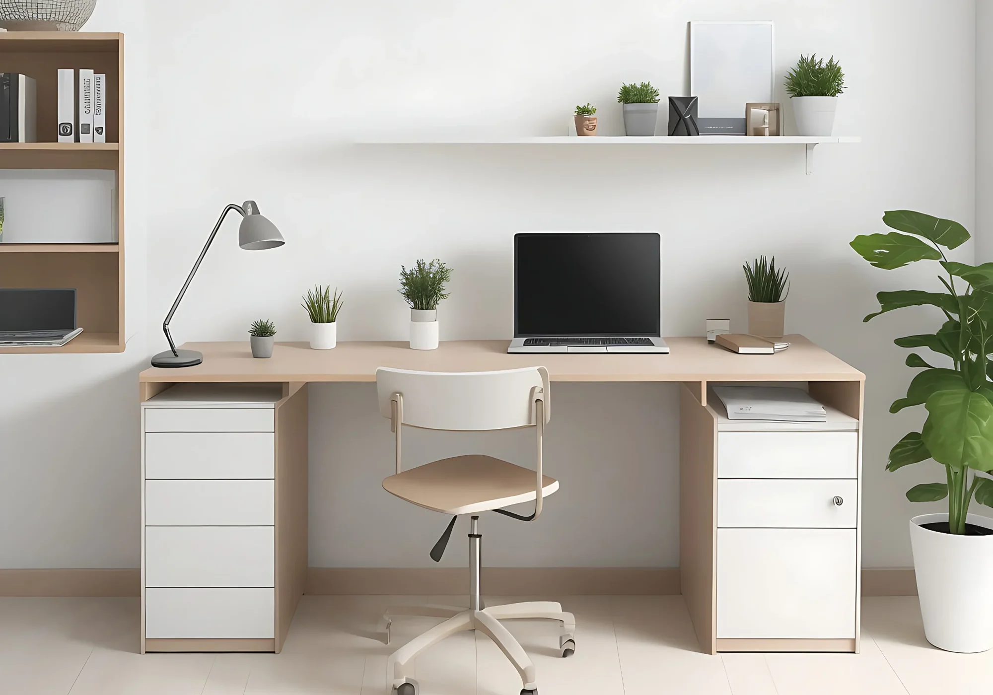 vecteezy_ai-generated-workspace-photo-office-desk-with-two-computers_35400122_11zon
